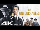 1999 Matchbox Star Car Collection The Untouchables Ford Model A Coupe gris