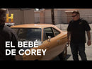 2021 Greenlight Hollywood Limited Edition History Pawn Stars El Precio de la Historia 1969 Plymouth Road Runner amarillo Llantas de Goma