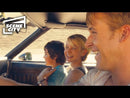 2021 Greenlight Hollywood Drive El Escape 1973 Chevrolet Chevelle Malibu gris Llantas de Goma
