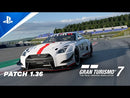 2024 Hot Wheels Premium Pop Culture Gran Turismo Nissan GT-R NISMO GT3 blanco Llantas de Goma RR Primera Edición
