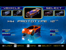 2006 Hot Wheels Walmart Exclusive Three Kings Car HW Prototype 12 McLaren F1 GTR plata metálico 5SP base ZAMAC