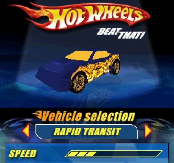 2004 Hot Wheels First Editions Rapid Transit 037 verde PR5