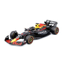 2025 Bburago 1:43 Formula 1 Oracle Red Bull Racing RB21 Max Verstappen 1