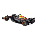2025 Bburago 1:43 Formula 1 Oracle Red Bull Racing RB21 Max Verstappen 1