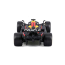 2025 Bburago 1:43 Formula 1 Oracle Red Bull Racing RB21 Max Verstappen 1