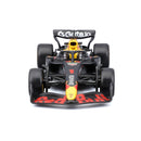 2025 Bburago 1:43 Formula 1 Oracle Red Bull Racing RB21 Max Verstappen 1