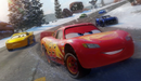 2020 Disney Pixar Cars 3 1:55 Lightning McQueen 95 Rust-eze Rayo McQueen rojo