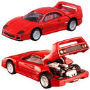 2019 Takara Tomy Tomica Premium Ferrari F40 rojo 31