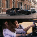 2025 Hot Wheels Premium Mission Impossible Dead Reckoning 2021 BMW M5 negro metálico Llantas de Goma RR Primera Edición