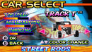 2001 Hot Wheels Rat Rods 1927 Ford Track T 057 negro WW base ZAMAC - Detalle Burbuja