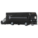 2025 Hot Wheels Premium Car Culture Team Transport Lykan HyperSport y camión Euro Hauler con Llantas de Goma RR