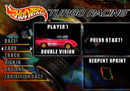2003 Hot Wheels Spectraflame II Double Vision 106 dorado metálico PR5
