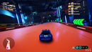 2017 Hot Wheels HW Digital Circuit Solid Muscle azul TRAP5 Primera Edición