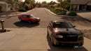 2015 Greenlight Hollywood Limited Edition Breaking Bad 2012 Chrysler 300C SRT8 negro Llantas de Goma