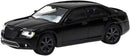 2015 Greenlight Hollywood Limited Edition Breaking Bad 2012 Chrysler 300C SRT8 negro Llantas de Goma