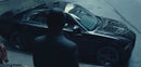 2018 Greenlight Hollywood Limited Edition John Wick 2011 Dodge Charger negro Llantas de Goma