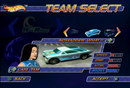 2002 Hot Wheels Planet Hot Wheels.com Energy Series CD-Rom Chemical Nomadder What  azul PR5 - CD con Juegos de PC