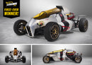 2020 Hot Wheels Legends Tour Winner HW Dream Garage 2 Jet Z plata 10SP