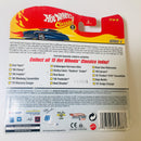 2008 Hot Wheels Classics Series 4 40 Aniversario Evil Twin dorado RL