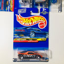 2000 Hot Wheels Tony Hawk Skate Series Colección Set de 4 - Rigor Motor, Sol-Aire CX-4, Speed Blaster, Combat Medic