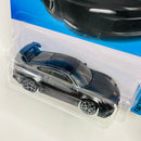 2022 Hot Wheels Factory Fresh Porsche 911 GT3 negro Y5 Primera Edición