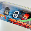 2000 Hot Wheels Mail-In Avon Super Tuners 3 Pack Set de 3 - MX48 Turbo, Muscle Tone, Seared Tuner