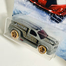 2017 Hot Wheels Holiday Hot Rods Fandango gris OH5