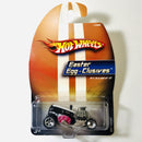 2006 Hot Wheels Easter Egg-Clusives Shift Kicker negro 5SP