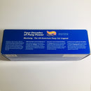 1997 Hot Wheels Collectibles Limited Edition Four Decades of Pony Power Ford Set de 3 con Llantas de Goma RR - 65 Mustang, 67 Mustang, 96 Mustang GT