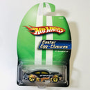 2006 Hot Wheels Easter Egg-Clusives Jaded negro 5SP