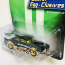 2006 Hot Wheels Easter Egg-Clusives Jaded negro 5SP