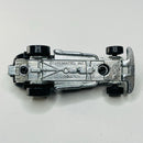 2000 Hot Wheels Skullrider 227 negro 5SP - Loose