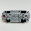 2000 Hot Wheels Virtual Collection Chevrolet Monte Carlo Concept Car rojo metálico SB - Loose