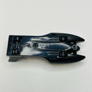 1999 Hot Wheels Hydroplane 1053 negro - Loose