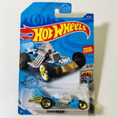 2020 Hot Wheels HW Metro Diaper Dragger celeste 5SP