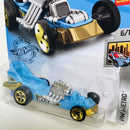 2020 Hot Wheels HW Metro Diaper Dragger celeste 5SP