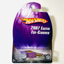 2007 Hot Wheels Easter Egg-Clusives Sweet 16 II morado 5SP