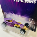 2007 Hot Wheels Easter Egg-Clusives Sweet 16 II morado 5SP