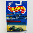 2000 Hot Wheels Panoz GTR-1 azul 3SP