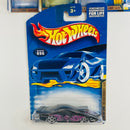 2001 Hot Wheels Skin Deep Series Colección Set de 4 - Super Comp Dragster, 41 Jeep Willys Coupe, Chevy Pro Stock Truck, Pro Stock Firebird Pontiac