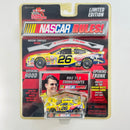 2000 Racing Champions NASCAR Rules Limited Edition Johnny Benson 26 Cheerios 1999 Ford Taurus amarillo