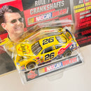 2000 Racing Champions NASCAR Rules Limited Edition Johnny Benson 26 Cheerios 1999 Ford Taurus amarillo