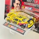 2000 Racing Champions NASCAR Rules Limited Edition Johnny Benson 26 Cheerios 1999 Ford Taurus amarillo