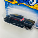 2000 Hot Wheels First Editions Buick So Fine 078 negro LW