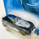 2008 Hot Wheels All Stars CUL8R negro OH5