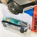 2014 Hot Wheels HW Race Whip Creamer II negro PR5