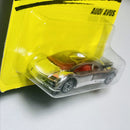 1996 Matchbox Audi Avus Quattro cromado