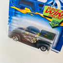 2002 Hot Wheels 40 Ford Coupe 204 negro 5SP