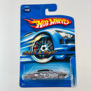 2005 Hot Wheels Fish'd & Chip'd 135 gris LW