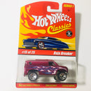 2005 Hot Wheels Classics Series 1 Baja Breaker rosado spectraflame 5SP
